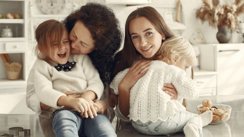 Actividades para fortalecer los lazos familiares